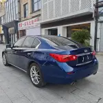 Infiniti Q50L 2017 из Китая