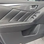 Infiniti Q50L 2017 из Китая
