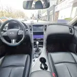 Infiniti Q50L 2017 из Китая