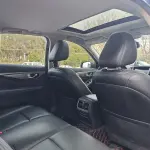 Infiniti Q50L 2017 из Китая