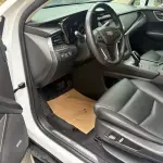 Cadillac XT5 2018 из Китая