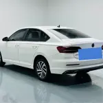 Volkswagen Lavida 2022 из Китая