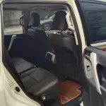 Toyota Prado 2020 из Китая