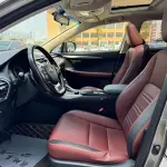 Lexus NX 2016 из Китая