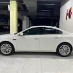 Buick Regal 2015 из Китая