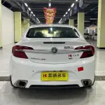 Buick Regal 2015 из Китая