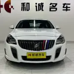 Buick Regal 2015 из Китая