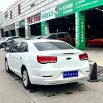 Chevrolet Malibu 2019 из Китая