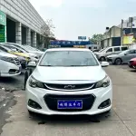 Chevrolet Malibu 2019 из Китая