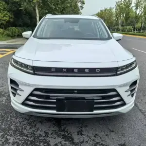 Exeed Zhaofeng C-DM 2023 из Китая