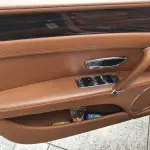 Bentley Flying Spur 2016 из Китая