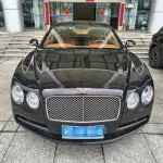 Bentley Flying Spur 2016 из Китая
