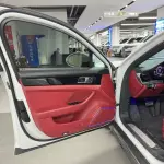 Porsche Panamera 2023 из Китая