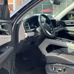 Volkswagen Teramont 2023 из Китая