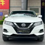 Nissan Qashqai 2024 из Китая