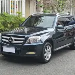 Mercedes-Benz GLK-Class (Import) 2010 из Китая