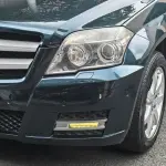 Mercedes-Benz GLK-Class (Import) 2010 из Китая