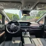 GAC Motor Trumpchi M6 2024 из Китая