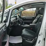GAC Motor Trumpchi M6 2024 из Китая