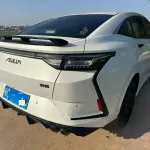 Aeolus Yixuan 2023 из Китая