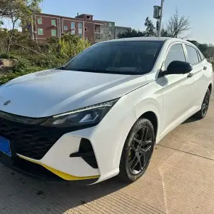Aeolus Yixuan 2023 из Китая