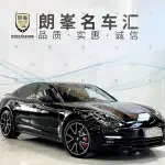 Porsche Panamera 2020 из Китая