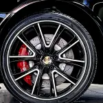 Porsche Panamera 2020 из Китая