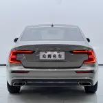 Volvo S60 2021 из Китая