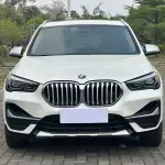 BMW X1 2022 из Китая