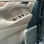 Toyota Alphard 2020 из Китая