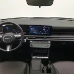 Hyundai Tucson 2025 из Китая