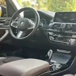 BMW X3 2019 из Китая