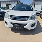 Haval H6 2017 из Китая
