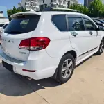 Haval H6 2017 из Китая