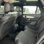 Mercedes-Benz GLC 2022 из Китая
