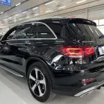 Mercedes-Benz GLC 2022 из Китая
