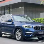 BMW X3 2020 из Китая