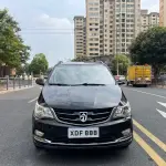 Baojun 730 2017 из Китая