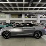 BYD Qin L 2025 из Китая