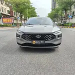 Ford Mondeo 2024 из Китая