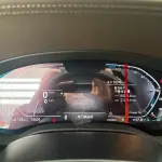 BMW 5 Series New Energy 2022 из Китая