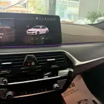 BMW 5 Series New Energy 2022 из Китая