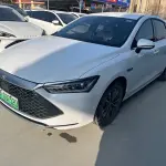 BYD Qin PLUS 2025 из Китая