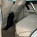 Toyota Prado (Import) из Китая
