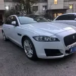 Jaguar XFL 2020 из Китая