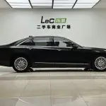 Cadillac CT6 2019 из Китая