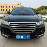 Haval H2 2016 из Китая