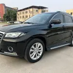 Haval H2 2016 из Китая