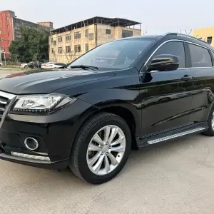 Haval H2 2016 из Китая
