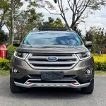 Ford Edge 2017 из Китая